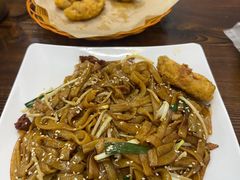 -南记食粥坊·宵夜大排档(莲花总店)