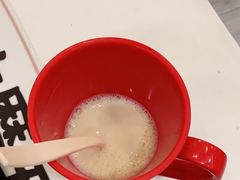 -永和大王(茉莉上新·共和新路店)