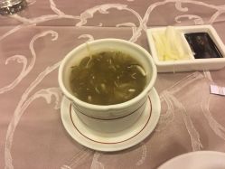 -全聚德烤鸭店·宴会厅(和平门店)