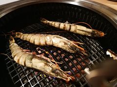 -神户牛焼肉専門店 牛一(道顿堀店)