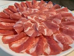 -福寿斋·老北京铜锅涮肉·烤鸭(顺义总店)