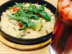 -LO CALCOW卡路力轻食主义餐厅(陆家嘴店)