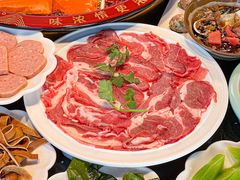-三江两海老火锅(北京首店)