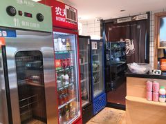 -杨国福麻辣烫(庆春路店)