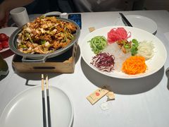 -大鸭梨烤鸭(枣园店)