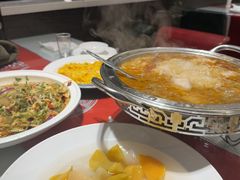 -吴记酱骨炖菜馆(康安路店)