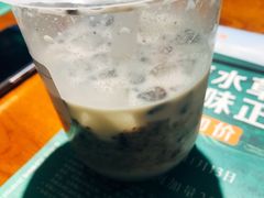 -兰熊鲜奶(西直门凯德mall店)