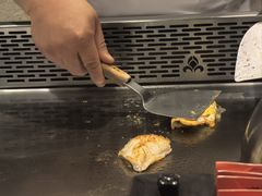 -枫品铁板烧(东樾店)