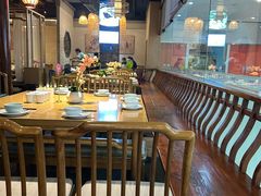 -卞氏菜根香(青羊万达店)