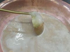 -诺敏塔拉奶茶-布里亚特包子-手把肉(锦都会店)