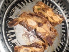 -盛江山自助料理(奥莱锦辉购物广场店)