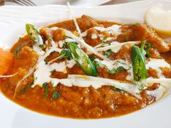 罐炖羊肉-Masala Curry and BBQ·玛莎拉巴基斯坦美食(金水万达店)