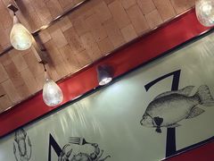 -CRAZYONES克芮旺斯西班牙餐厅(苏州中心店)