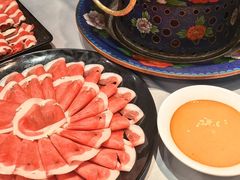 -东来顺饭庄(apm总店)