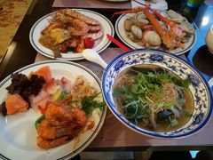 -天津水晶宫饭店