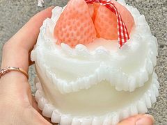 -壹点壹客·生日蛋糕(南山店)