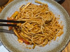 -圳兴面王·拌川·特色炒面(南山保利剧院店)