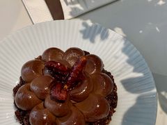 -潮一不贰·法式甜品·生日蛋糕·西式简餐(外滩店)