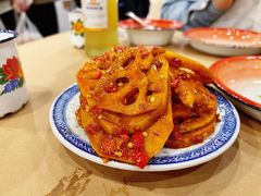 -老三样·旧食新味(船山路店)