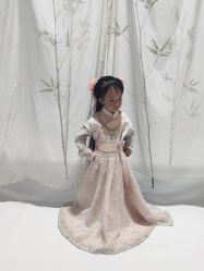 -盘子女人坊古装写真摄影(南京总店)