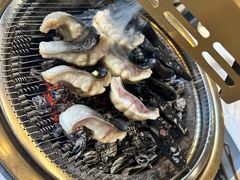 -红沃鳗鱼黑牛烤肉店(不老街店)