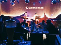 -Ambra Haus琥珀屋精酿餐厅(宝山店)