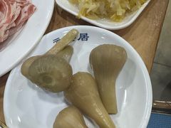 -元盛居(亚泰大街店)