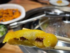 -马家大院铁锅炖(京粮广场店)
