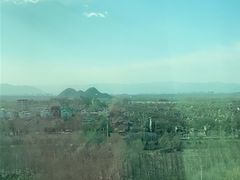 -北京九华山庄会展酒店
