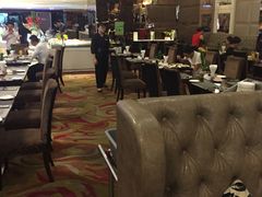 -水都假日酒店-海韵西餐厅(龙胜路店)