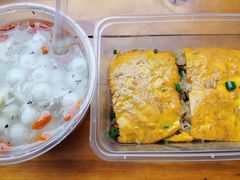 -老通城豆皮大王(吉庆街店)