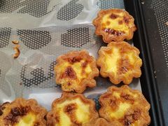 -21克拉面包(崂山万象汇店)