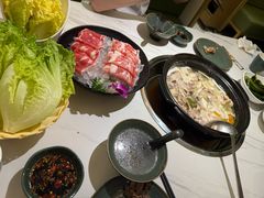 -狐狸爱上椰子鸡(滨江星光大道店)