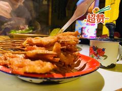 -哥老官重庆美蛙鱼头(松江地中海十八哥店)