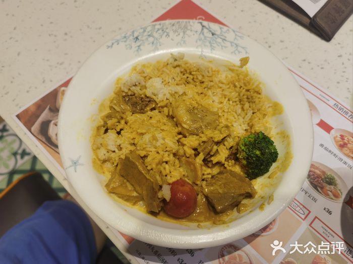 新宝餐厅(流塘店)图片