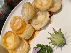 -金稼园·金平湖农家菜