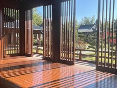 -兰亭风景区