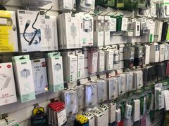 -苹果手机电脑维修回收(胶州路店)
