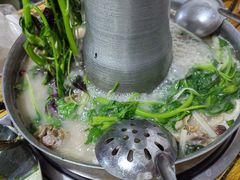 -唠叨坊私房菜(五一街店)