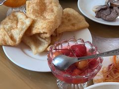 -努尔古丽奶茶