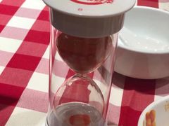 -西贝(金桥店)