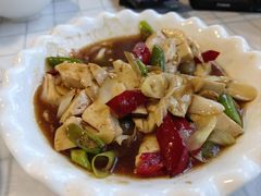 -三岔涧农家乐