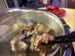-鑫宝沙茶牛肉火锅(永泰店)