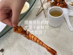 -明香海鲜酒家(华强北店)