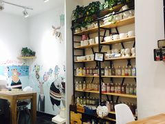 -艺彩阳光手工坊(大连恒隆广场店)