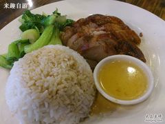 -永祥烧腊餐厅(虹口店)
