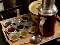 -新哥老官·畅吃123·美蛙世界(苏宁广场店)
