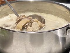 -煲王粤菜餐厅(中侨中心店)