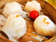 -金华安大酒楼·老牌潮菜·粤式茶点(东方国际店)