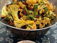 -玉桥餐厅(天坛店)